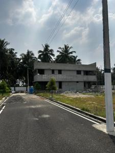 Image of 600 Sq.ft Residential Plot / Land for sale in RR Oak Tree, Madukkarai, Coimbatore for Rs. 1033200