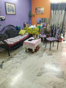 Image of 780 Sq.ft 2 BHK Apartment / Flat for sale in Mukundapur Apartment, Mukundapur, Kolkata for Rs. 2000000
