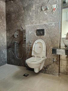 Bathroom Image of 1800 Sq.ft 3 BHK Independent House for rent in Shaheed Bhagat Singh Nagar Ludhiana for Rs. 33000