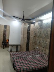 Hall Image of 1630 Sq.ft 3 BHK Builder Floor for rent in Malka Ganj New Delhi for Rs. 53000
