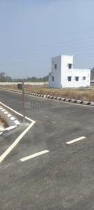 Image of 893 Sq.ft Residential Plot / Land for sale in Mettupalayam, Coimbatore for Rs. 1076000