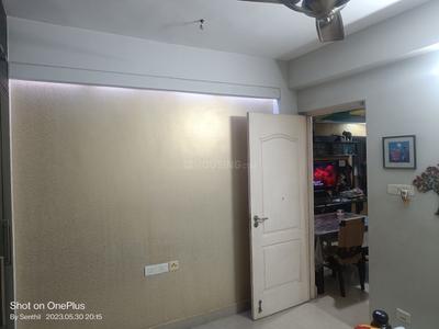 Bedroom Image of 1405 Sq.ft 3 BHK Apartment / Flat for sale in Appaswamy Brooksdale, Chromepet Chennai for Rs. 8500000