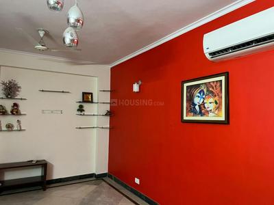 Hall Image of 2795 Sq.ft 3 BHK Builder Floor for rent in Uppal Southend, Sector 49 Gurgaon for Rs. 55000