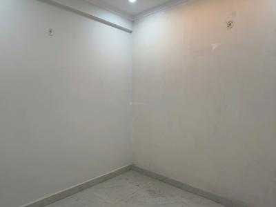 Bedroom Image of 750 Sq.ft 2 BHK Builder Floor for sale in Ved Vihar Ghaziabad for Rs. 2239464