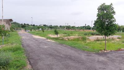Image of 1650 Sq.ft Residential Plot / Land for sale in Roopangarh, Ajmer for Rs. 641000