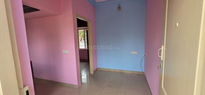 1 BHK Independent Builder Floor