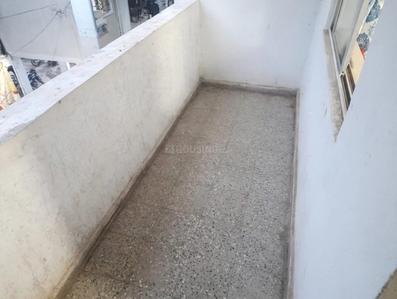 Balcony Image of 550 Sq.ft 1 BHK Apartment / Flat for rent in Suncity Apartment, Anand Nagar, Sinhagad Road Pune for Rs. 11000