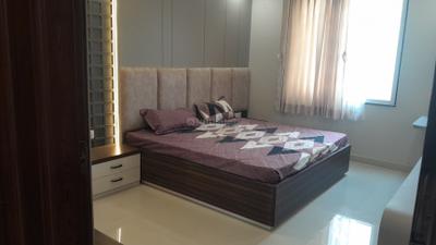 Bedroom Image of 1493 Sq.ft 4 BHK Apartment / Flat for sale in Mansarovar Jaipur for Rs. 13100000