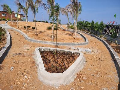 Image of 180 Sq.ft Residential Plot / Land for sale in Yadagirigutta, Yadadri Bhuvanagiri for Rs. 2100000