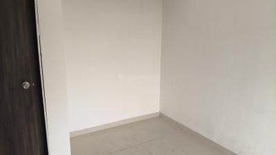 Bedroom Image of 780 Sq.ft 1 BHK Apartment / Flat for sale in Metro Majestic, Thane West Thane for Rs. 8500000