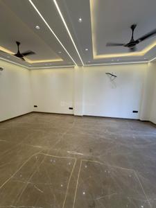 Hall Image of 1800 Sq.ft 3 BHK Builder Floor for sale in Patel Nagar New Delhi for Rs. 38500000