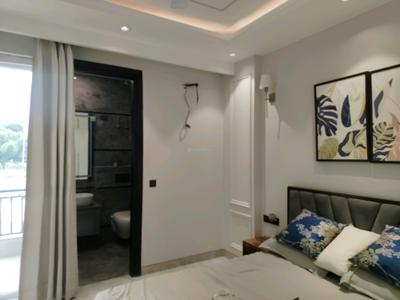 Bedroom Image of 1650 Sq.ft 3 BHK Builder Floor for sale in Eon7 Designer Floors, Sector 62 Gurgaon for Rs. 35500000
