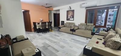 3 BHK Flat