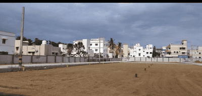 Image of 1750 Sq.ft Residential Plot / Land for sale in Old Suramangalam, Salem for Rs. 13125000