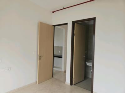 Bedroom Image of 1415 Sq.ft 3 BHK Apartment / Flat for sale in Adani Ten BKC, Bandra East Mumbai for Rs. 83300000