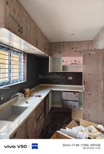 Kitchen Image of 4400 Sq.ft 4 BHK Independent House for sale in Vidyaranyapura Bengaluru for Rs. 28000000
