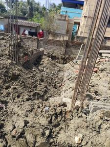 Image of 500 Sq.ft 1 BHK Apartment / Flat for sale in Garia, Sonarpur, Kolkata for Rs. 2500000