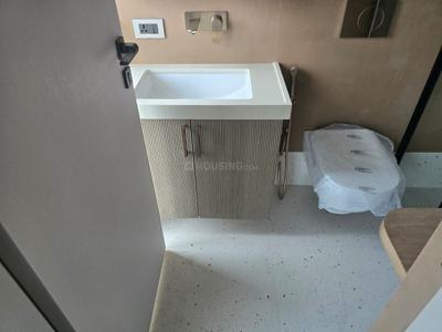 Balcony Image of 1600 Sq.ft 3 BHK Apartment / Flat for rent in Bandra West Mumbai for Rs. 450000