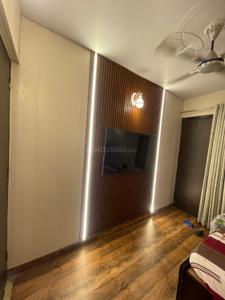Bedroom Image of 890 Sq.ft 3 BHK Builder Floor for sale in Tilak Nagar New Delhi for Rs. 6500000