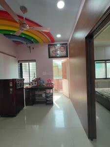Hall Image of 2250 Sq.ft 4 BHK Villa for sale in Ambawadi Ahmedabad for Rs. 25000000