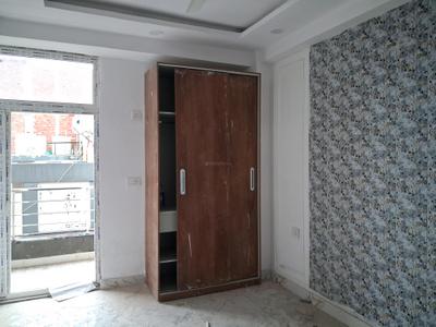Bedroom Image of 1500 Sq.ft 3 BHK Apartment / Flat for sale in Swastik AVS Infra Homes, Sector 102 Noida for Rs. 5600000