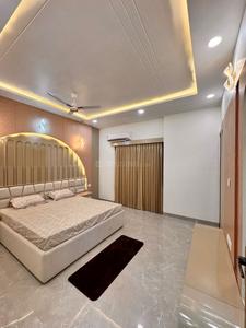 Bedroom Image of 4000 Sq.ft 4 BHK Villa for sale in Vaishali Nagar Extension Jaipur for Rs. 39000000