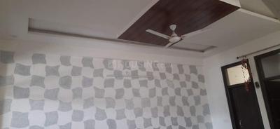Bedroom Image of 1350 Sq.ft 3 BHK Villa for rent in Girdharipura Jaipur for Rs. 15000