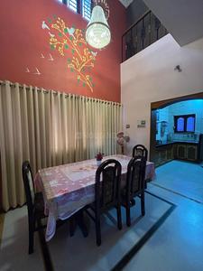Hall Image of 3200 Sq.ft 3.5 BHK Independent House for rent in Chhani Jakat Naka Vadodara for Rs. 75000