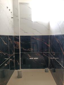 Common Bathroom Image of 1005 Sq.ft 2 BHK Apartment / Flat for sale in Kaval Bairasandra Bengaluru for Rs. 7500000