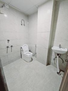 Bathroom Image of MAHADEV RESIDENCY PG in Sector 48, Gurgaon
