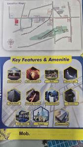 Image of 1200 Sq.ft Residential Plot / Land for sale in Rajgir, Nalanda for Rs. 1140000