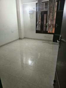 Bedroom Image of 1250 Sq.ft 3 BHK Builder Floor for rent in Sector 14 Gurgaon for Rs. 58000