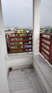 Image of 816 Sq.ft 2 BHK Apartment / Flat for sale in Keshtopur, Kolkata for Rs. 3000000