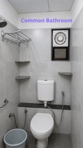 Image of 1440 Sq.ft 2 BHK Penthouse for rent in Savya Skyz, Zundal, Ahmedabad for Rs. 30000
