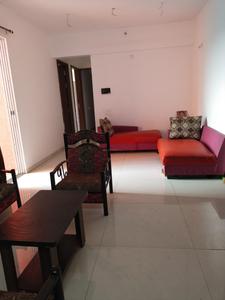 Hall Image of liveio PG in Hinjawadi Phase 2, Pune