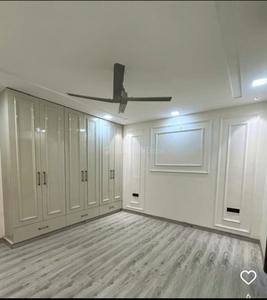 4 BHK Independent Builder Floor