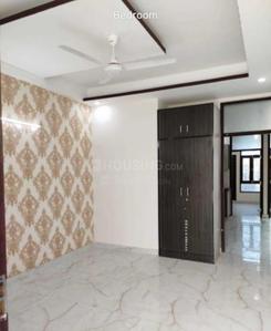 Bedroom Image of 560 Sq.ft 2 BHK Independent House for sale in Parisha Home Pvt Ltd, Lal Kuan Ghaziabad for Rs. 3600000