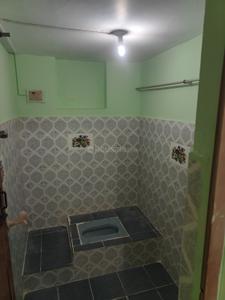 Bathroom Image of 1300 Sq.ft 2 BHK Independent House for rent in Nehru Nagar West Coimbatore for Rs. 16000