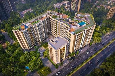 3 BHK Flat
