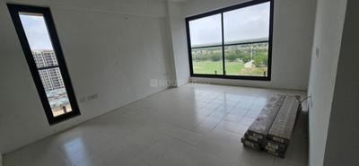 Hall Image of 3260 Sq.ft 4 BHK Apartment / Flat for sale in Adani Paarijat, Shantigram Ahmedabad for Rs. 27000000