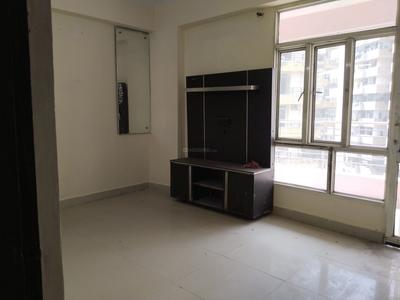 Bedroom Image of 1000 Sq.ft 2 BHK Apartment / Flat for sale in Sam Clement City, Crossings Republik Ghaziabad for Rs. 7500000