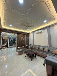 Hall Image of 3000 Sq.ft 4 BHK Independent House for sale in Manyawas Jaipur for Rs. 29000000