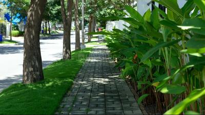Image of 5000 Sq.ft 5 BHK Villa for rent in Aparna Shangri La, Gachibowli, Hyderabad for Rs. 125000