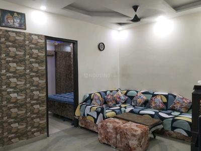 Hall Image of 765 Sq.ft 3 BHK Apartment / Flat for sale in Shastri Nagar New Delhi for Rs. 11500000