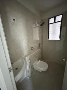 Image of 1480 Sq.ft 3 BHK Apartment / Flat for rent in Pacifica North Enclave Block A To K, Vaishno Devi Circle, Ahmedabad for Rs. 25000