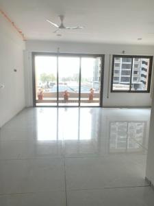Hall Image of 2646 Sq.ft 3 BHK Apartment / Flat for sale in Gota Ahmedabad for Rs. 17000000