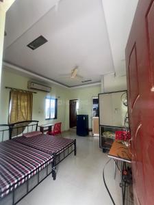 Hall Image of 4800 Sq.ft 8 BHK Independent House for sale in Narendra Nagar Nagpur for Rs. 25000000