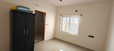 Bedroom Image of 1200 Sq.ft 2 BHK Independent House for rent in Banaswadi Bengaluru for Rs. 33100