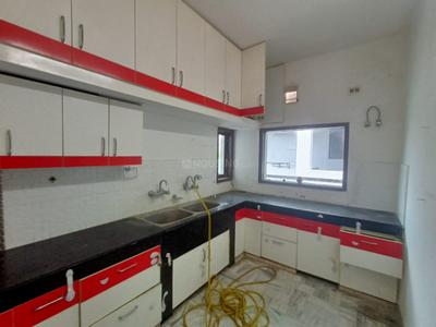 3 BHK Independent Builder Floor