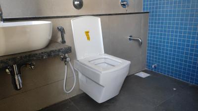 Image of 1700 Sq.ft 3 BHK Apartment / Flat for rent in Vishwanath Maher Select, Shela, Ahmedabad for Rs. 26000